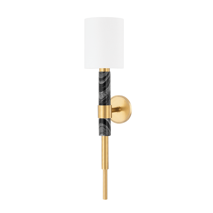 Solstice Wall Sconce by Corbett Lighting
