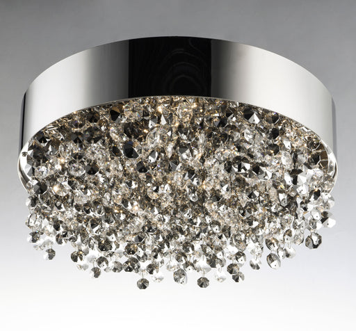 Mystic Flush Mount by Maxim Lighting