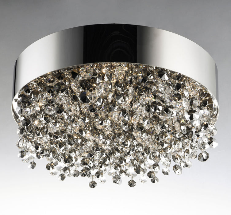 Mystic Flush Mount by Maxim Lighting