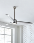 Load image into Gallery viewer, Armstrong 60" LED Ceiling Fan
