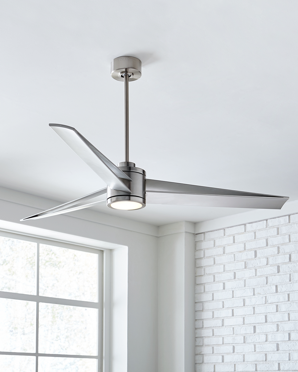 Armstrong 60" LED Ceiling Fan