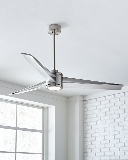 Armstrong 60" LED Ceiling Fan