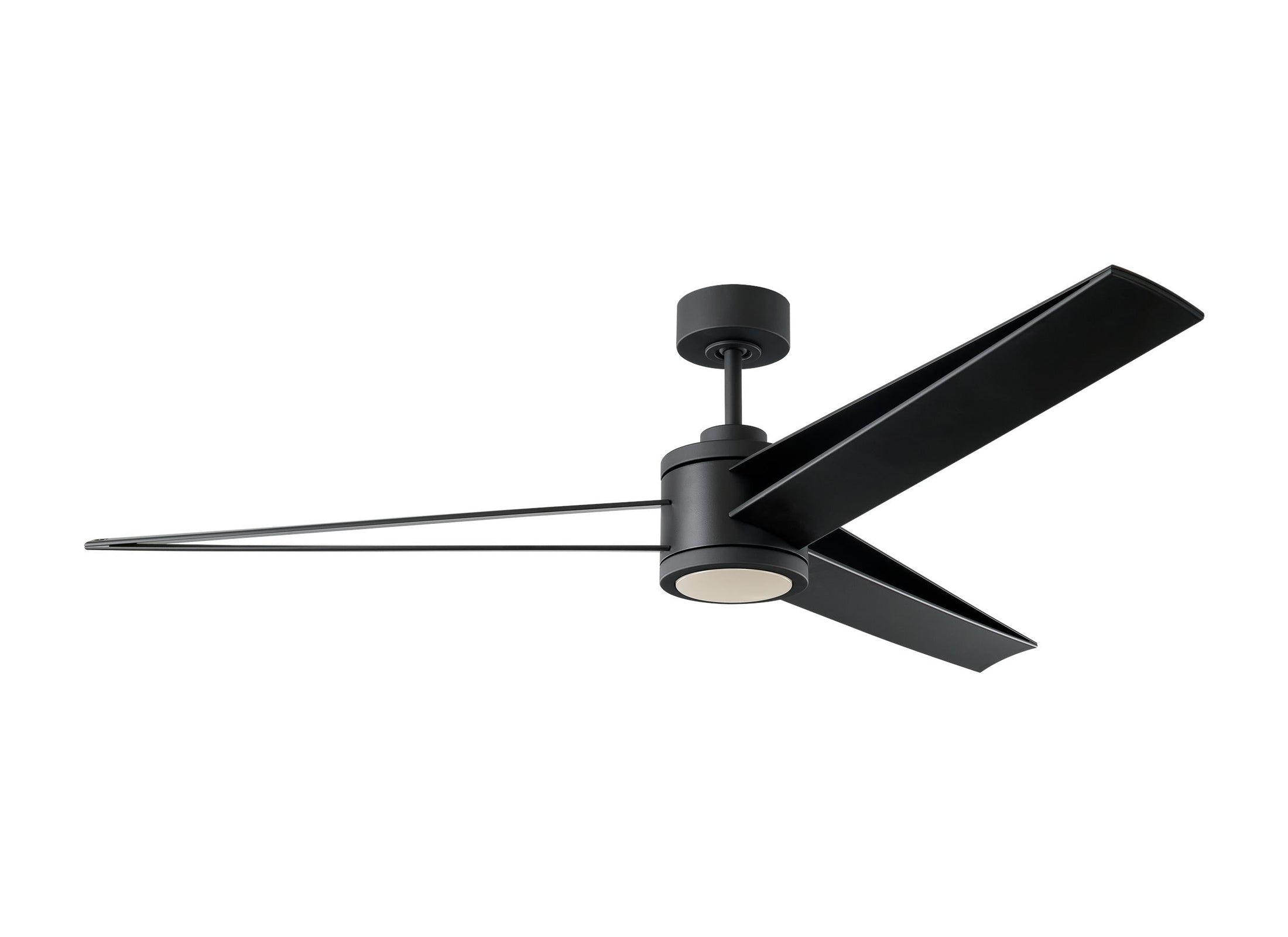 Armstrong 60" LED Ceiling Fan
