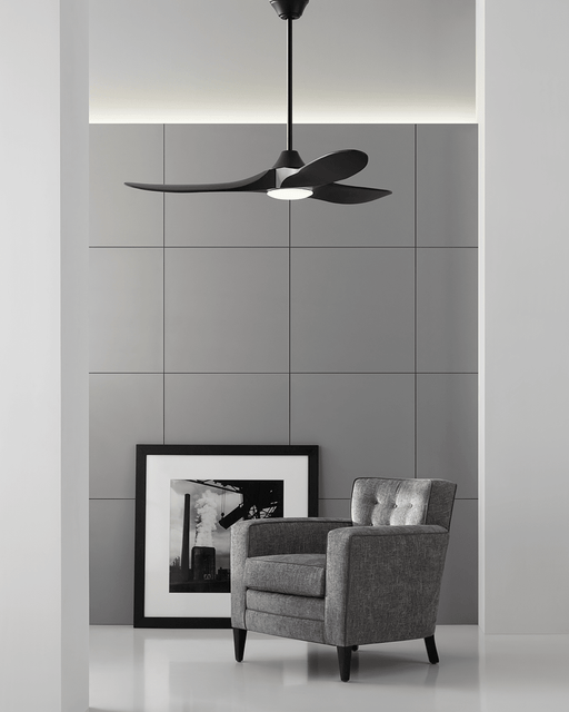 Maverick 52" LED Ceiling Fan by Visual Comfort Fan