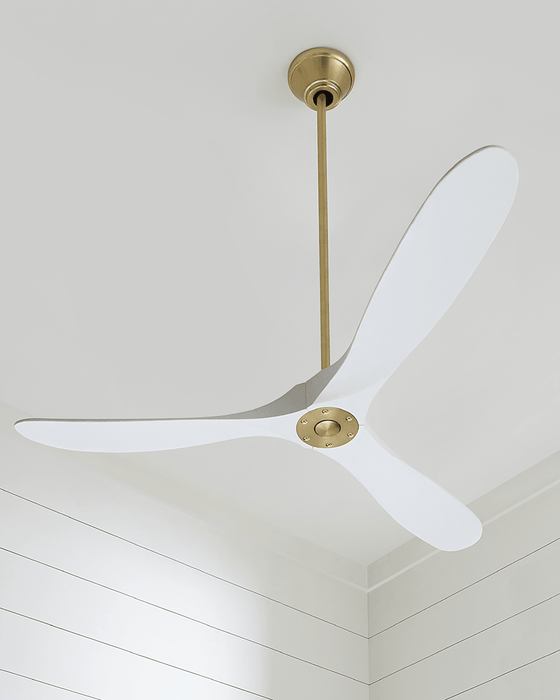 Maverick 60" Ceiling Fan by Visual Comfort Fan