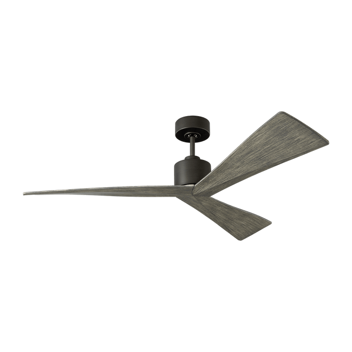 Adler 52" Ceiling Fan by Visual Comfort Fan