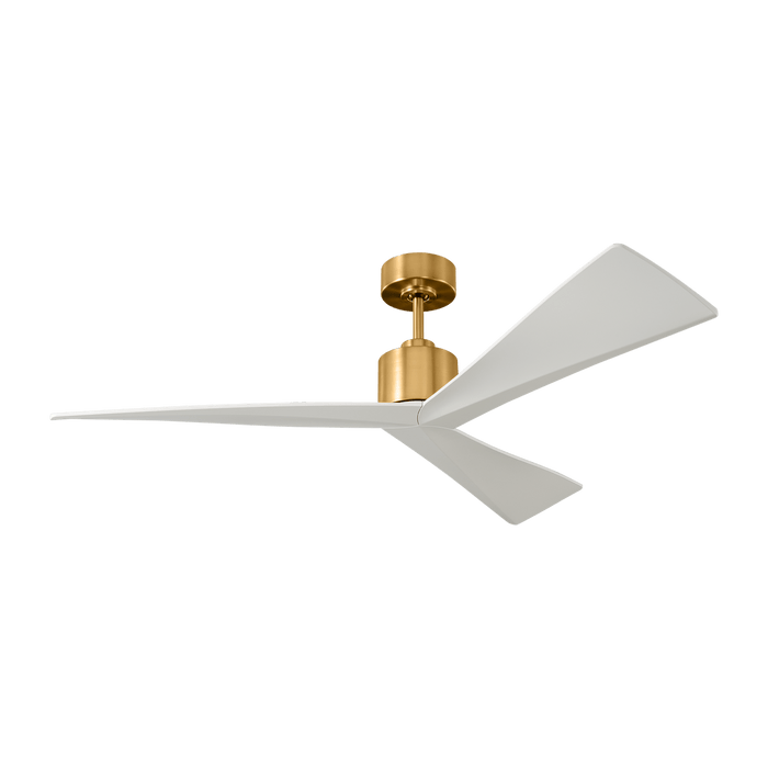 Adler 52" Ceiling Fan by Visual Comfort Fan
