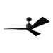 Adler 52" Ceiling Fan by Visual Comfort Fan