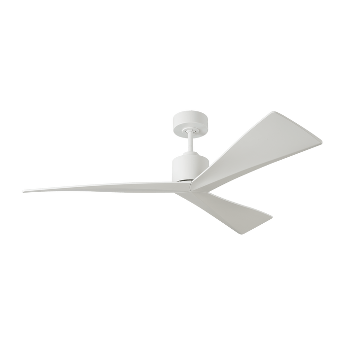 Adler 52" Ceiling Fan by Visual Comfort Fan