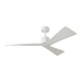 Adler 52" Ceiling Fan by Visual Comfort Fan