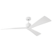 Adler 60" Ceiling Fan by Visual Comfort Fan