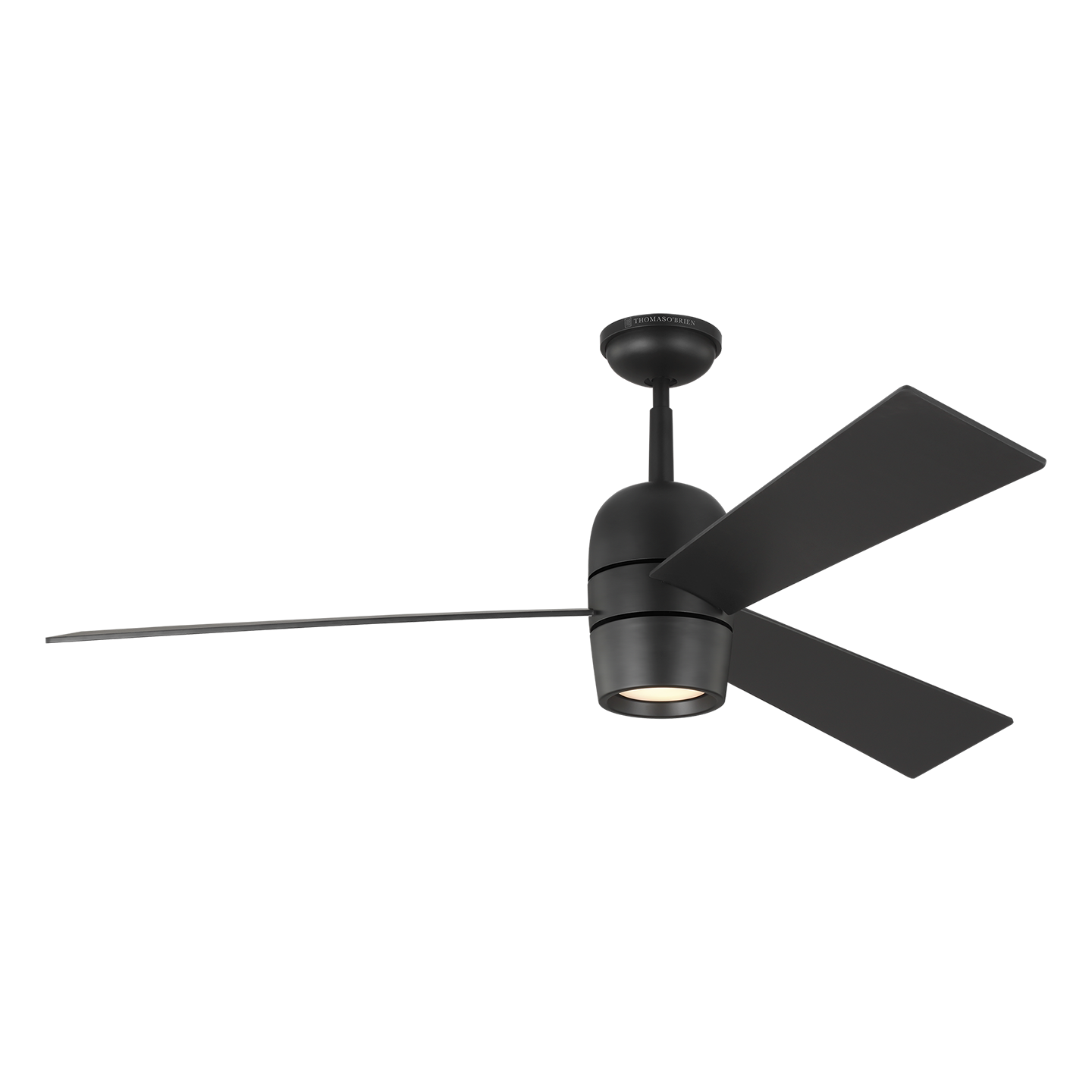 Alba 60" LED Ceiling Fan