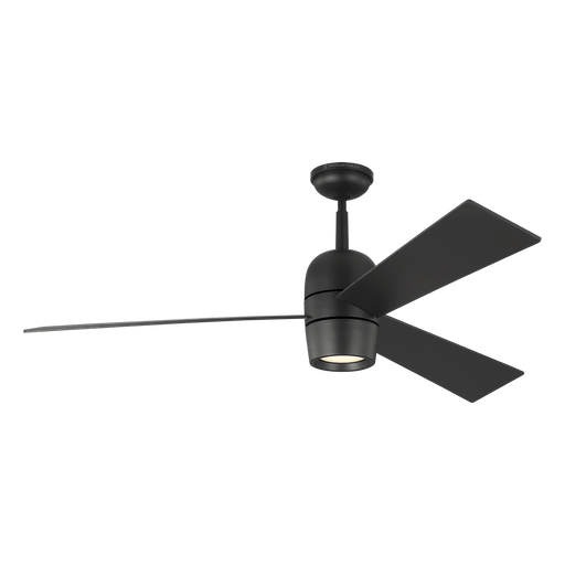 Alba 60" LED Ceiling Fan by Visual Comfort Fan