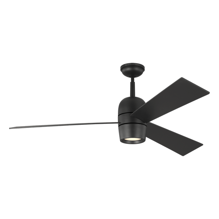 Alba 60" LED Ceiling Fan by Visual Comfort Fan