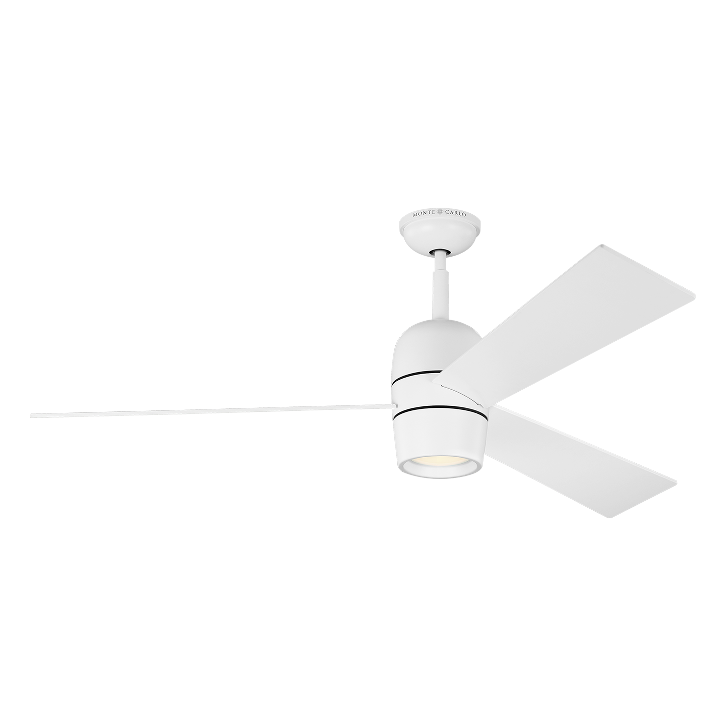Alba 60" LED Ceiling Fan