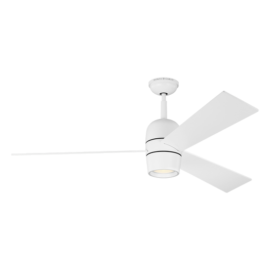 Alba 60" LED Ceiling Fan