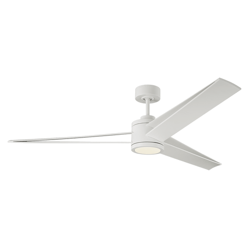 Armstrong 60" LED Ceiling Fan by Visual Comfort Fan