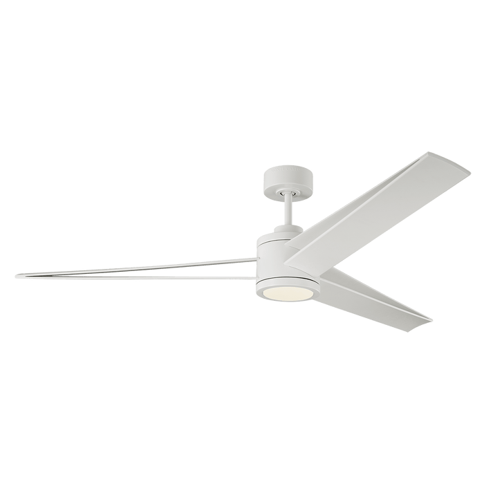 Armstrong 60" LED Ceiling Fan by Visual Comfort Fan