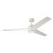 Armstrong 60" LED Ceiling Fan by Visual Comfort Fan
