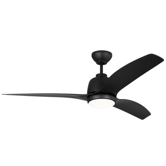 Avila 52" LED Ceiling Fan