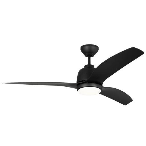 Avila 52" LED Ceiling Fan by Visual Comfort Fan