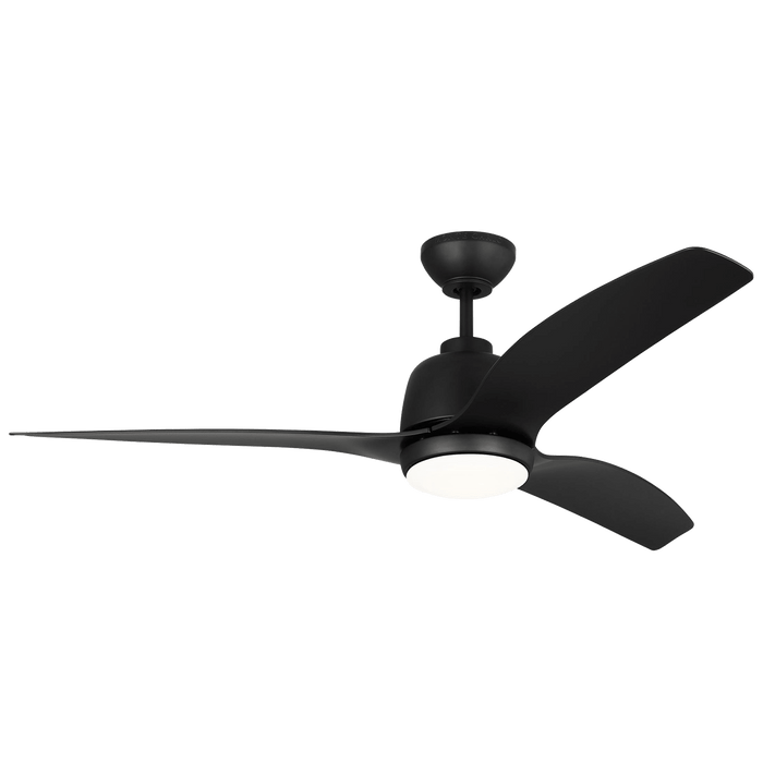 Avila 52" LED Ceiling Fan by Visual Comfort Fan