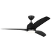 Avila 52" LED Ceiling Fan by Visual Comfort Fan