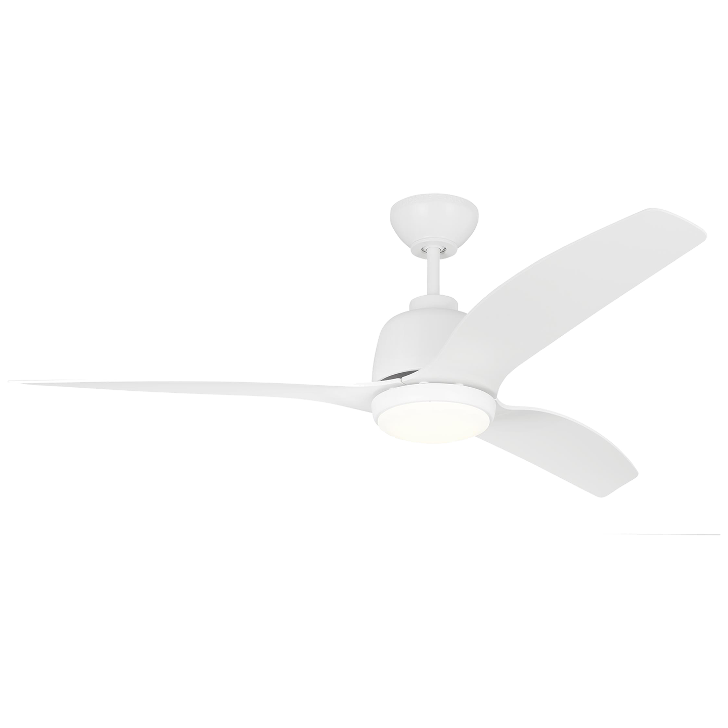 Avila 52" LED Ceiling Fan