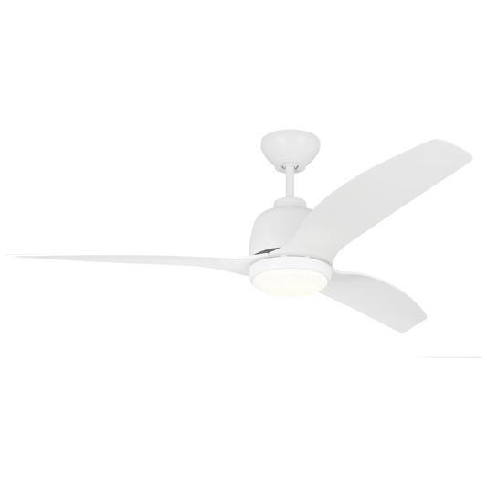 Avila 52" LED Ceiling Fan