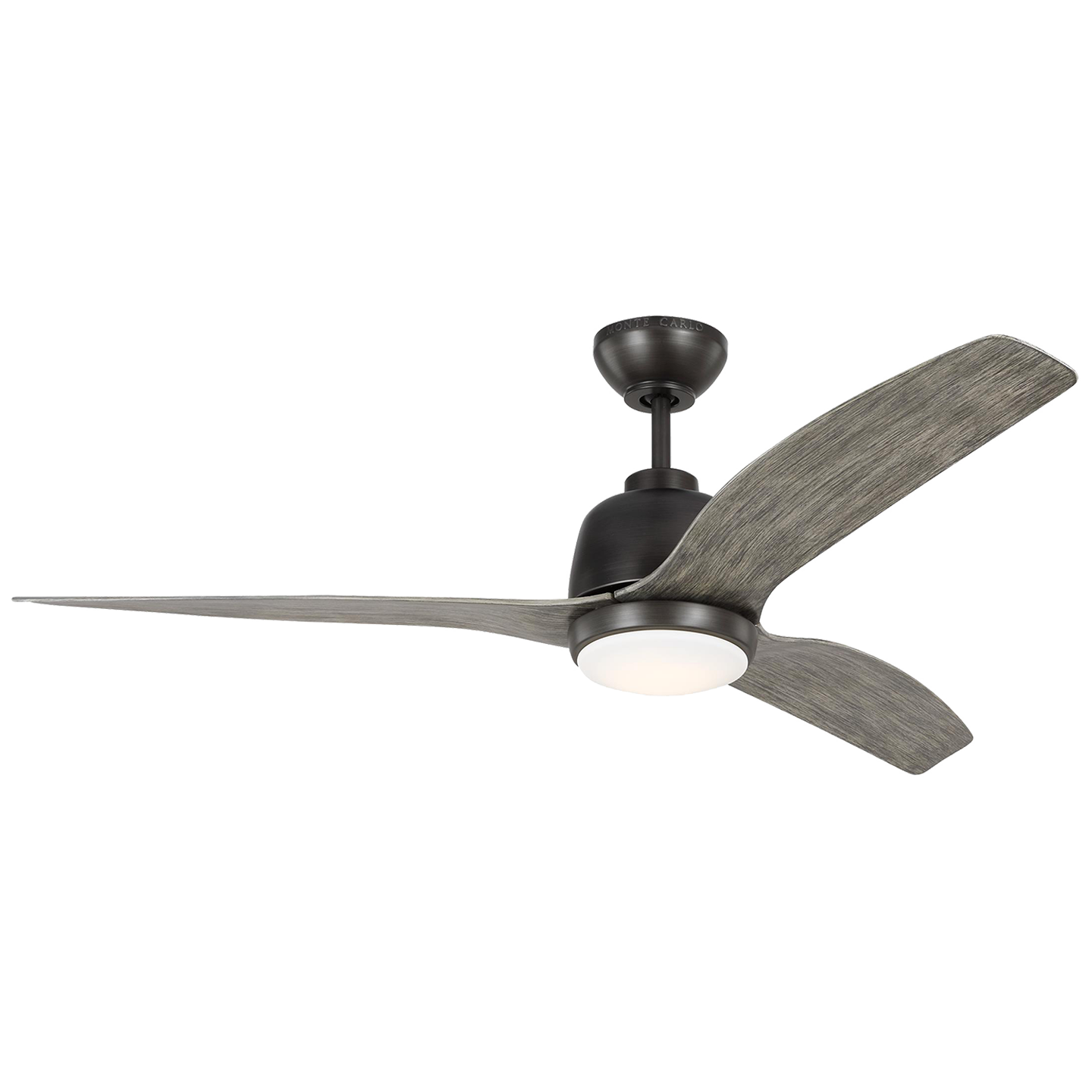 Avila 54" LED Ceiling Fan