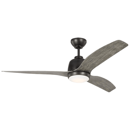Avila 54" LED Ceiling Fan by Visual Comfort Fan