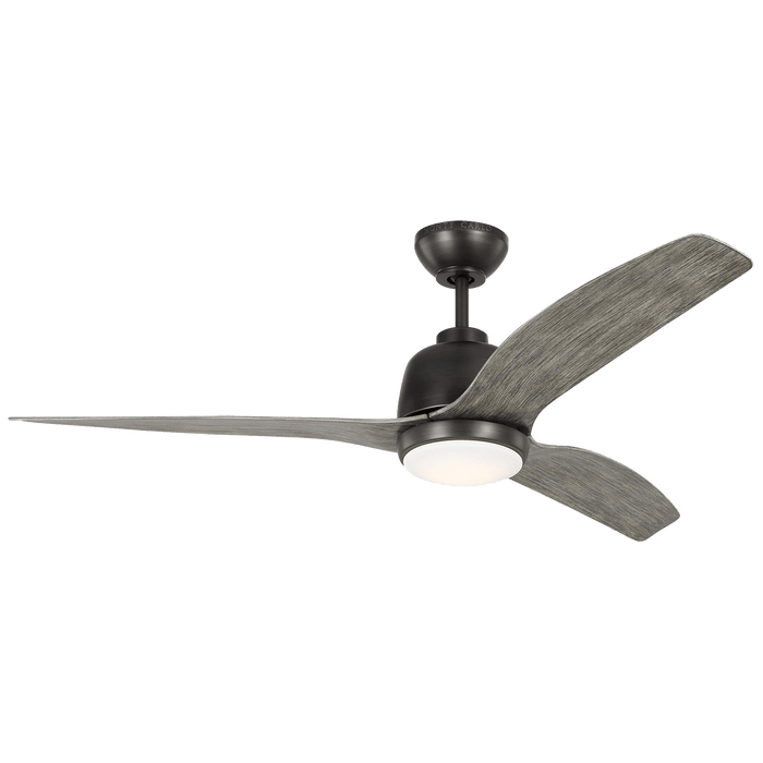 Avila 54" LED Ceiling Fan by Visual Comfort Fan