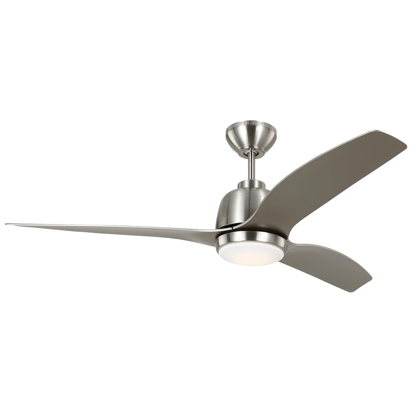 Avila 54" LED Ceiling Fan