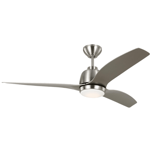 Avila 54" LED Ceiling Fan by Visual Comfort Fan