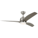 Avila 54" LED Ceiling Fan by Visual Comfort Fan