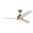 Load image into Gallery viewer, Avila 54" LED Ceiling Fan
