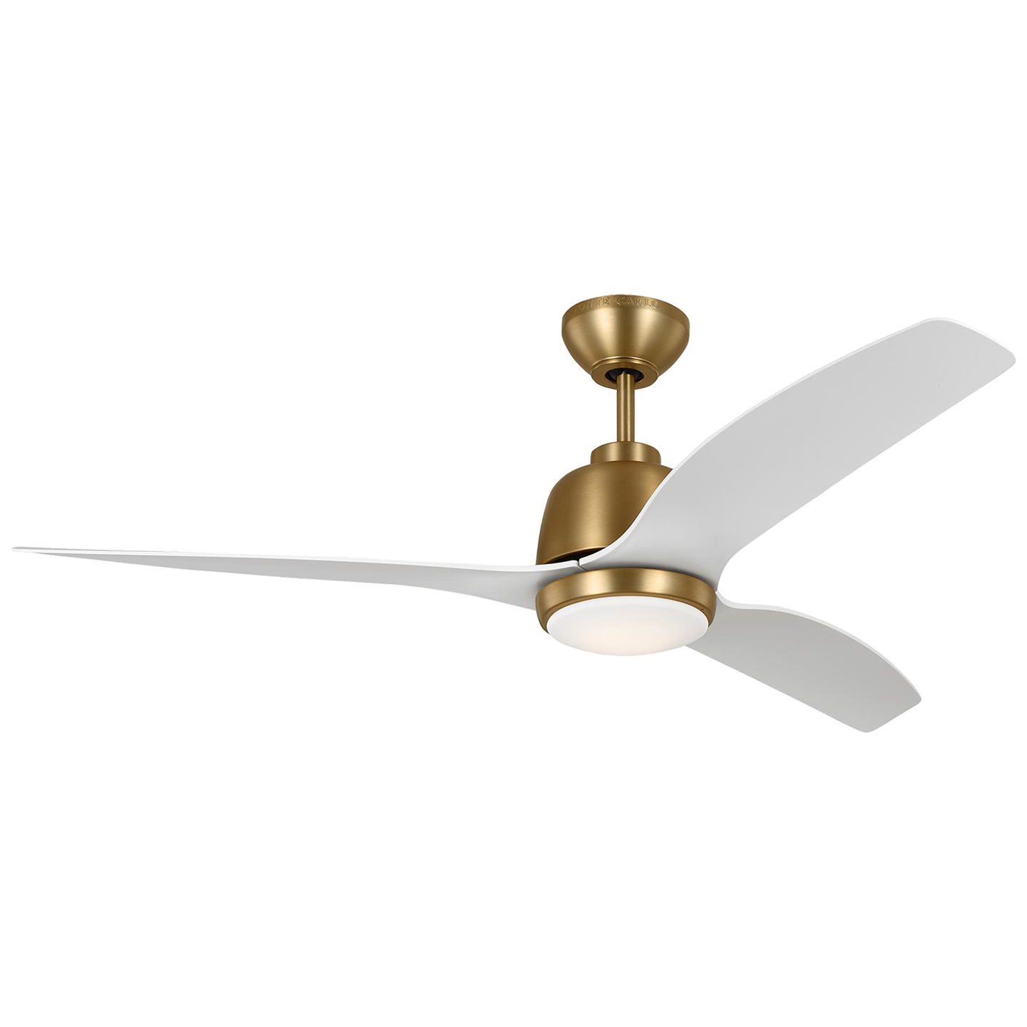 Avila 54" LED Ceiling Fan