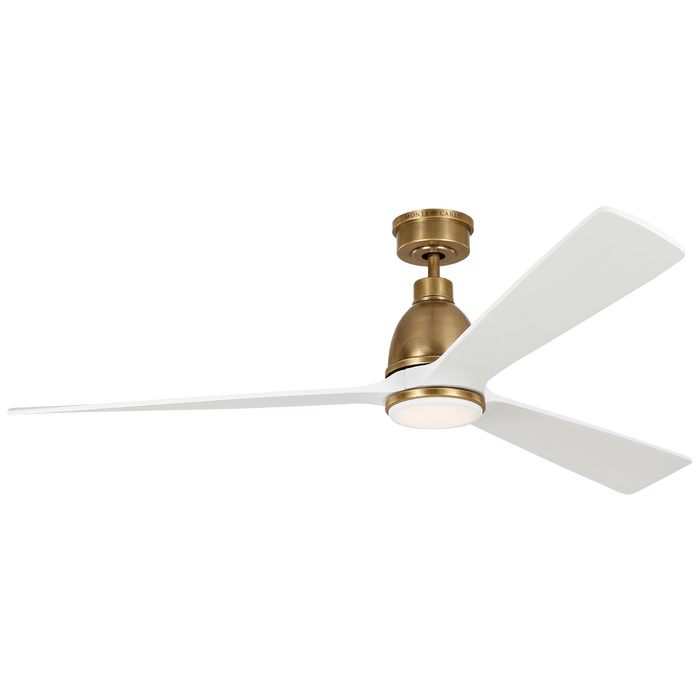 Bryden 60" LED Ceiling Fan by Visual Comfort Fan