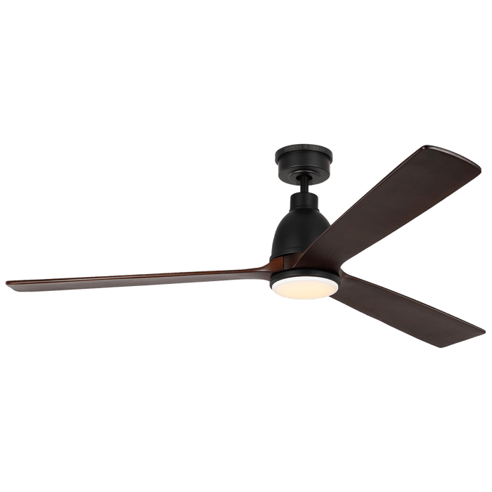 Bryden 60" LED Ceiling Fan by Visual Comfort Fan