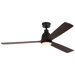 Bryden 60" LED Ceiling Fan by Visual Comfort Fan