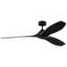 Collins 60" Ceiling Fan by Visual Comfort Fan