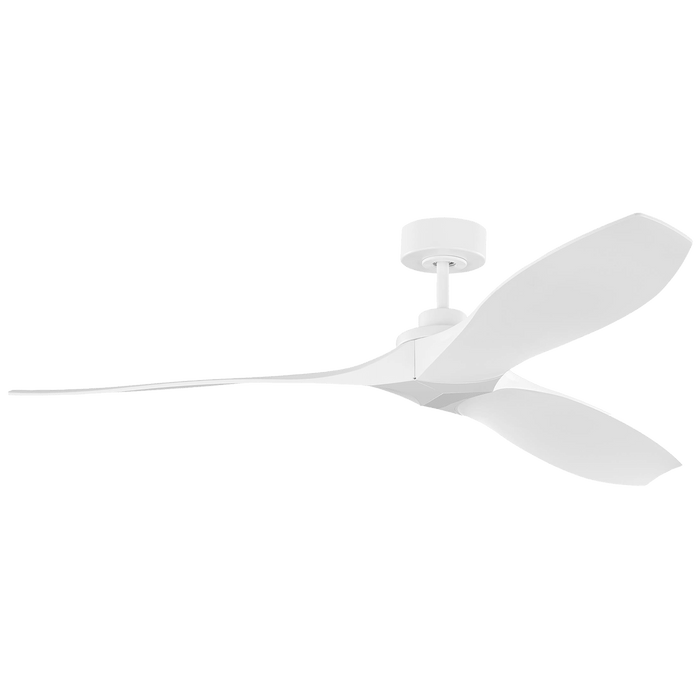 Collins 60" Ceiling Fan by Visual Comfort Fan