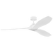 Collins 60" Ceiling Fan by Visual Comfort Fan