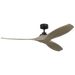 Collins 60" Ceiling Fan by Visual Comfort Fan