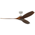Load image into Gallery viewer, Collins 60" Ceiling Fan
