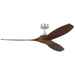 Collins 60" Ceiling Fan by Visual Comfort Fan