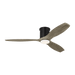 Collins 52" LED Ceiling Fan by Visual Comfort Fan