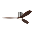 Load image into Gallery viewer, Collins 52" LED Ceiling Fan
