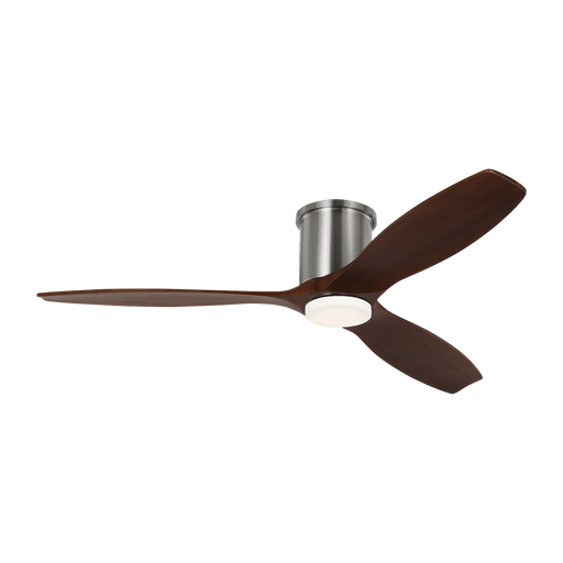Collins 52" LED Ceiling Fan by Visual Comfort Fan
