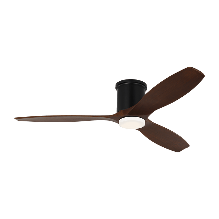 Collins 52" LED Ceiling Fan by Visual Comfort Fan